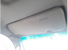 Recambio de parasol izquierdo para hyundai terracan (hp) 2.9 crdi 4wd referencia OEM IAM   