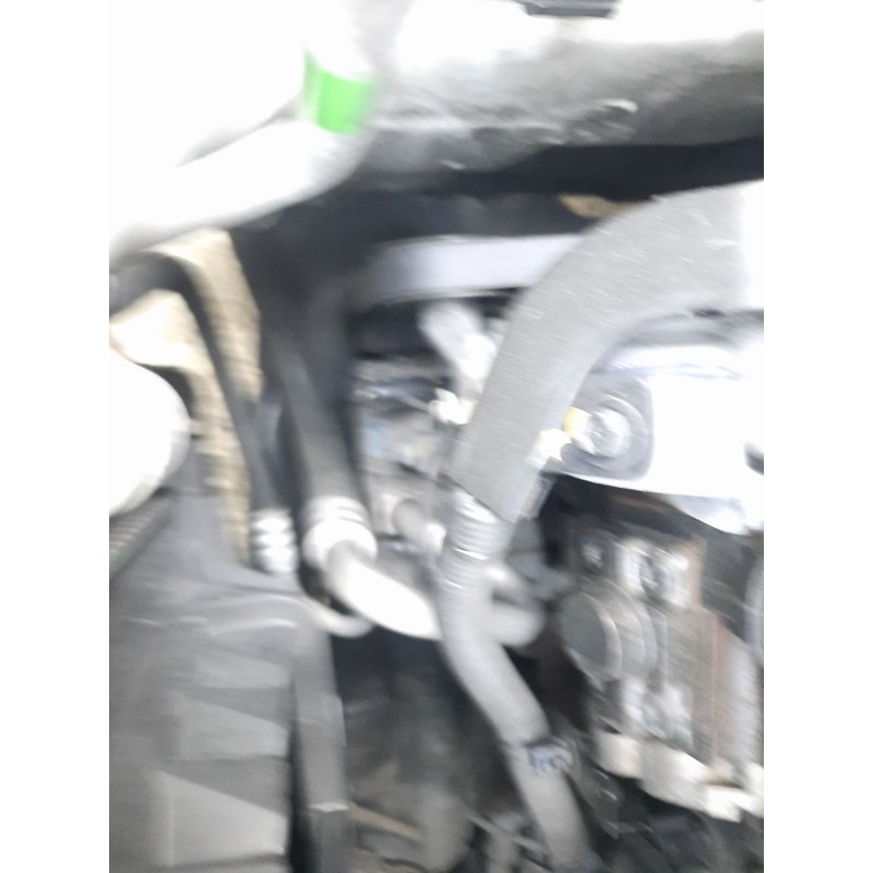 Recambio de compresor aire acondicionado para kia cee´d hatchback (ed) 1.6 crdi 115 referencia OEM IAM   