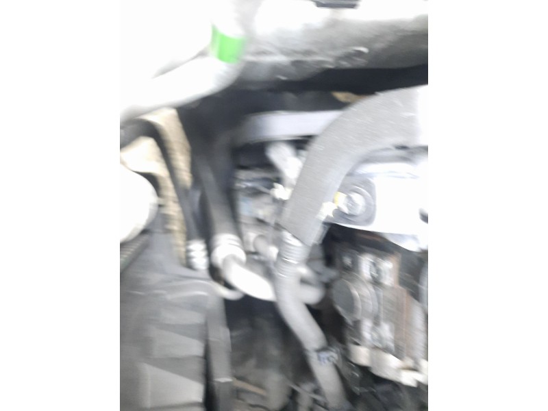 Recambio de compresor aire acondicionado para kia cee´d hatchback (ed) 1.6 crdi 115 referencia OEM IAM   