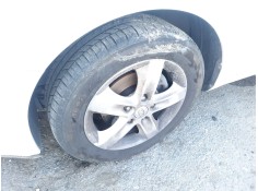 Recambio de mangueta delantera izquierda para kia cee´d hatchback (ed) 1.6 crdi 115 referencia OEM IAM 517152H100  