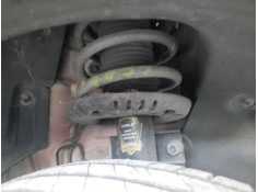 Recambio de amortiguador delantero derecho para seat ibiza iv sc (6j1, 6p5) 1.4 tdi referencia OEM IAM   