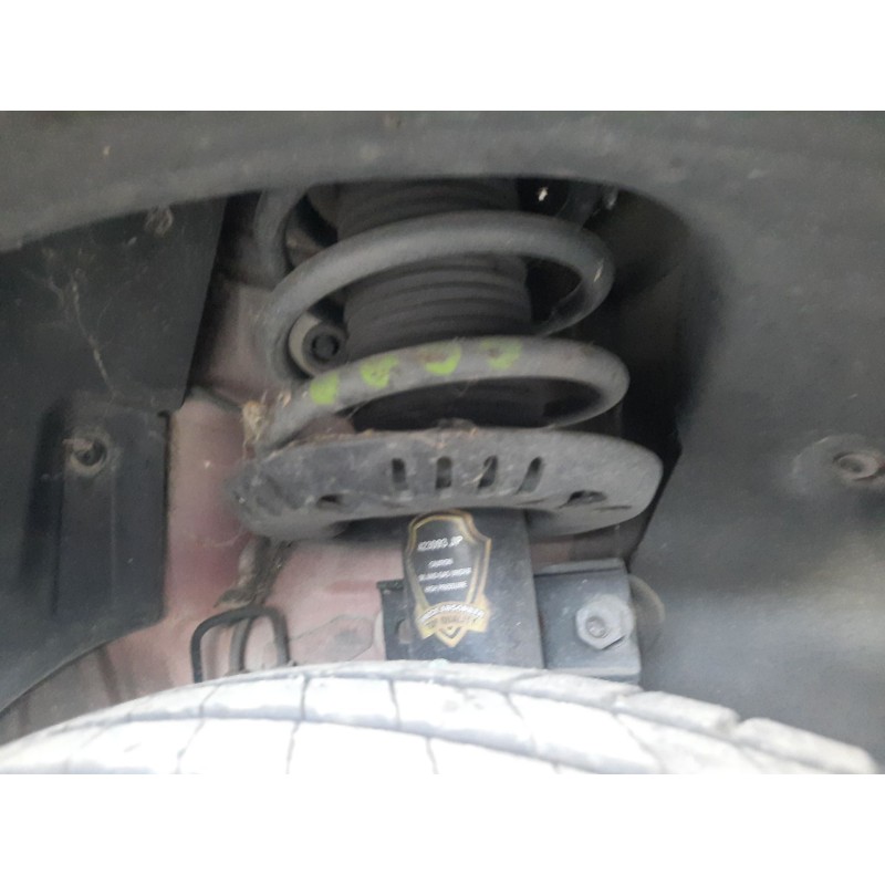 Recambio de amortiguador delantero derecho para seat ibiza iv sc (6j1, 6p5) 1.4 tdi referencia OEM IAM   