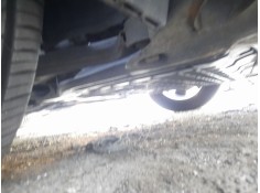 Recambio de transmision delantera derecha para kia cee´d hatchback (ed) 1.6 crdi 115 referencia OEM IAM 495001H010  