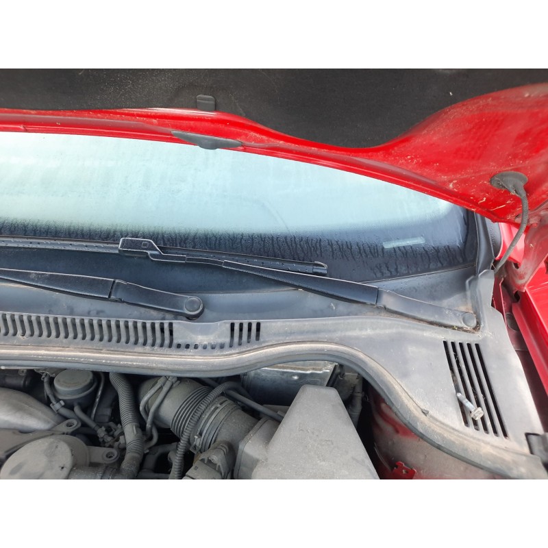 Recambio de motor limpia delantero para seat ibiza iv sc (6j1, 6p5) 1.4 tdi referencia OEM IAM   