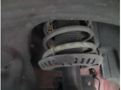 Recambio de amortiguador delantero izquierdo para seat ibiza iv sc (6j1, 6p5) 1.4 tdi referencia OEM IAM   