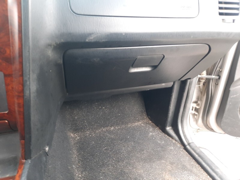 Recambio de guantera para hyundai terracan (hp) 2.9 crdi 4wd referencia OEM IAM   