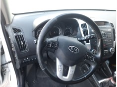 Recambio de kit airbag para kia cee´d hatchback (ed) 1.6 crdi 115 referencia OEM IAM    2