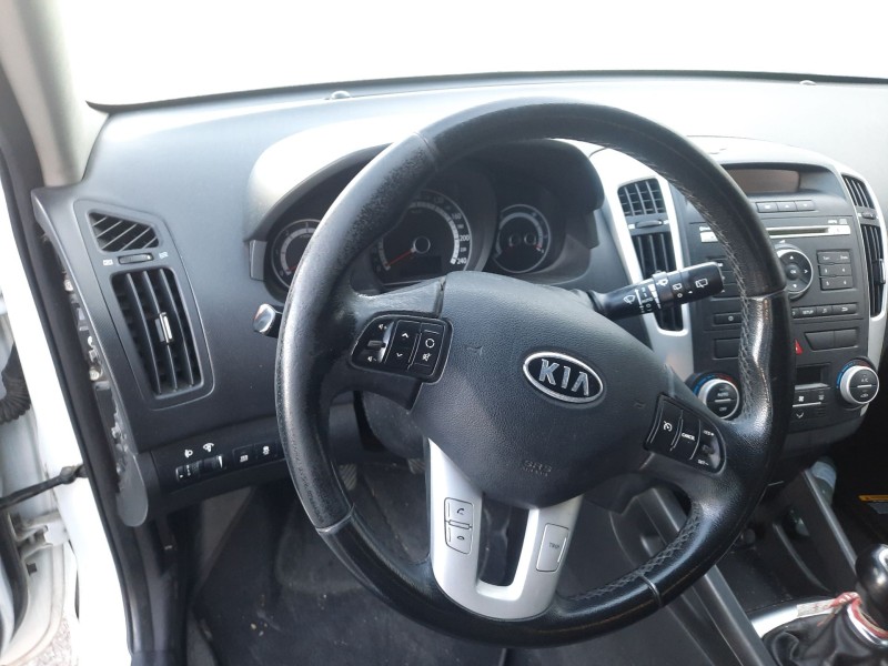 Recambio de kit airbag para kia cee´d hatchback (ed) 1.6 crdi 115 referencia OEM IAM   