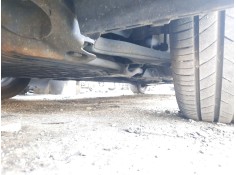 Recambio de transmision delantera izquierda para kia cee´d hatchback (ed) 1.6 crdi 115 referencia OEM IAM 495011H010  