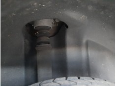 Recambio de amortiguador trasero derecho para seat ibiza iv sc (6j1, 6p5) 1.4 tdi referencia OEM IAM   