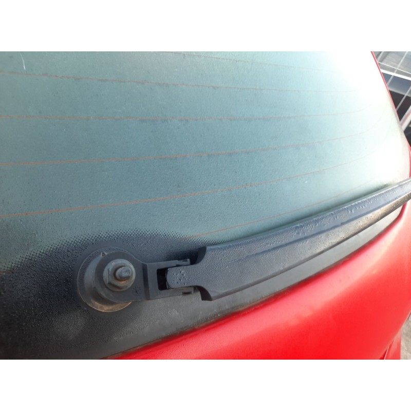 Recambio de motor limpia trasero para seat ibiza iv sc (6j1, 6p5) 1.4 tdi referencia OEM IAM   