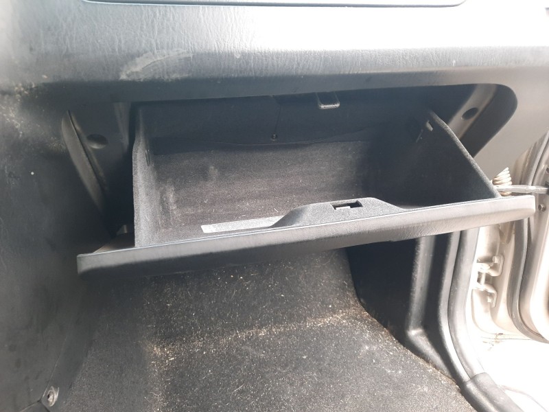 Recambio de guantera para hyundai terracan (hp) 2.9 crdi 4wd referencia OEM IAM   