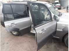 Recambio de puerta delantera derecha para hyundai terracan (hp) 2.9 crdi 4wd referencia OEM IAM   