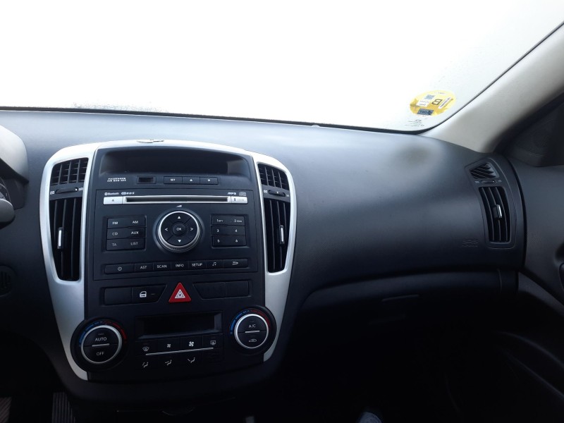 Recambio de kit airbag para kia cee´d hatchback (ed) 1.6 crdi 115 referencia OEM IAM   