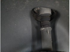 Recambio de amortiguador trasero izquierdo para seat ibiza iv sc (6j1, 6p5) 1.4 tdi referencia OEM IAM   