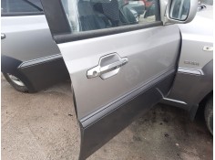 Recambio de puerta delantera derecha para hyundai terracan (hp) 2.9 crdi 4wd referencia OEM IAM    2