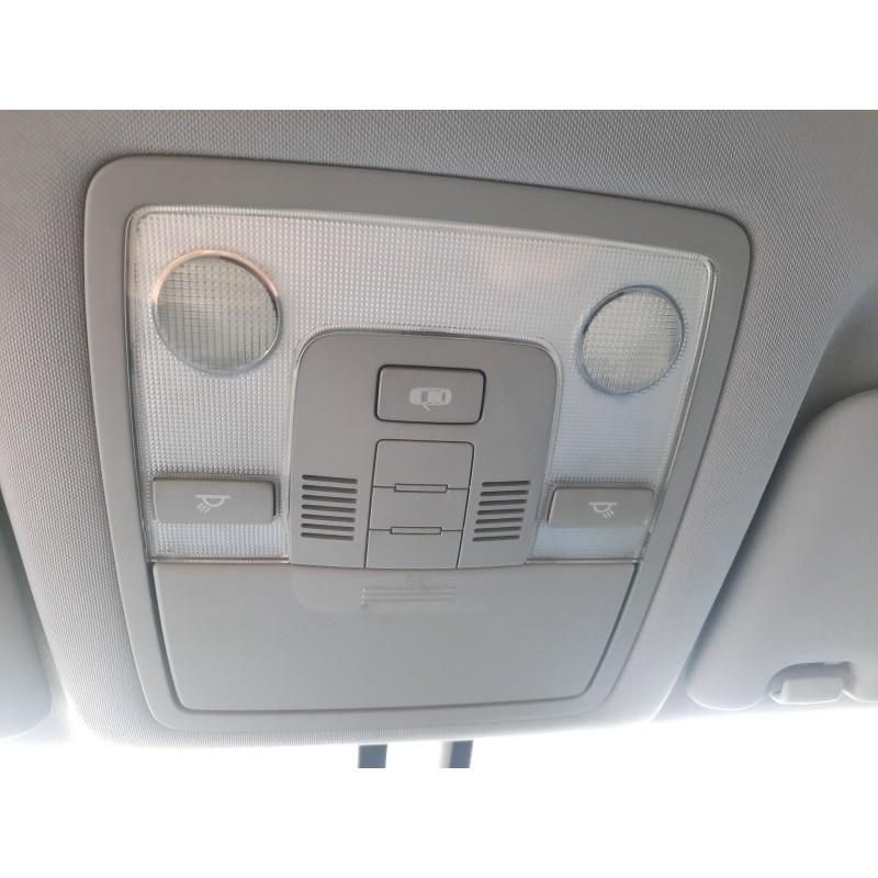 Recambio de luz interior para kia cee´d hatchback (ed) 1.6 crdi 115 referencia OEM IAM   