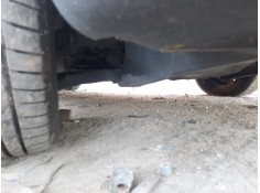 Recambio de brazo suspension inferior delantero derecho para seat ibiza iv sc (6j1, 6p5) 1.4 tdi referencia OEM IAM   