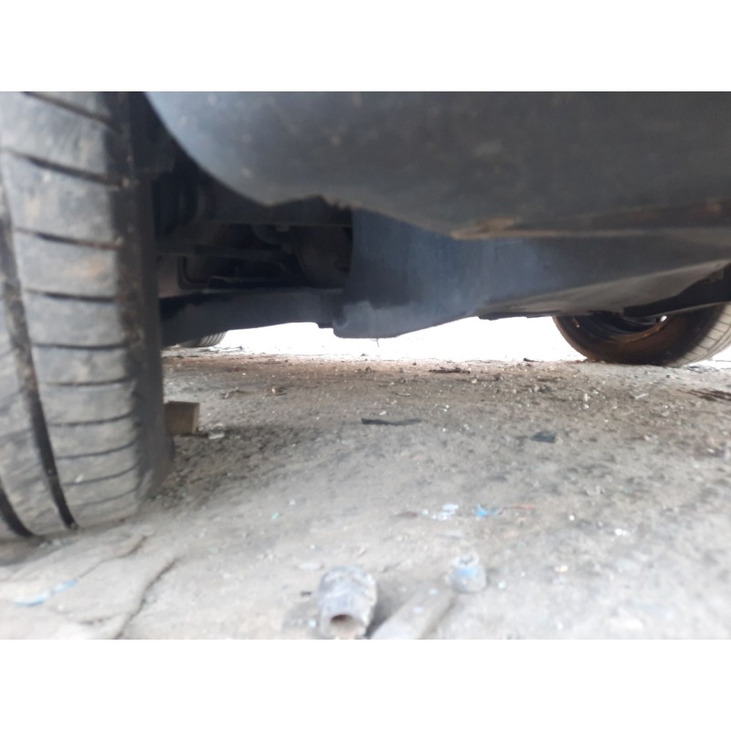 Recambio de brazo suspension inferior delantero derecho para seat ibiza iv sc (6j1, 6p5) 1.4 tdi referencia OEM IAM   