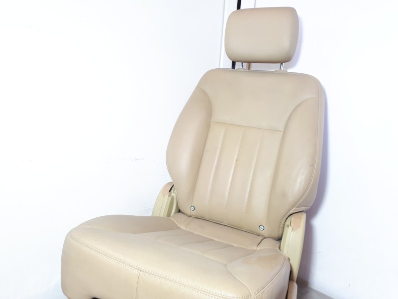 Recambio de juego asientos completo para mercedes-benz clase r (w251) 320 cdi (251.022) referencia OEM IAM   
