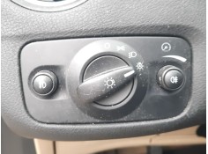 Recambio de mando luces para ford mondeo iv sedán (ba7) 2.0 tdci referencia OEM IAM   