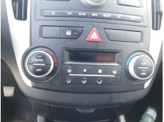 Recambio de mando climatizador para kia cee´d hatchback (ed) 1.6 crdi 115 referencia OEM IAM   