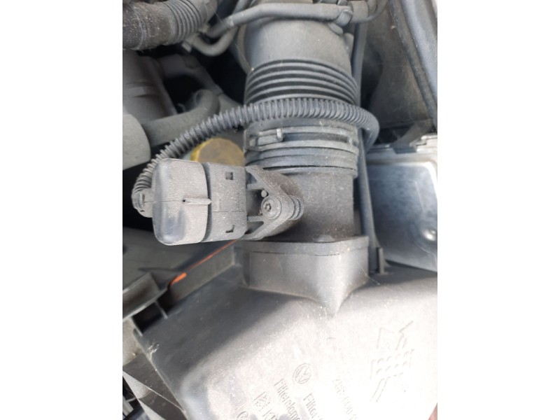 Recambio de caudalimetro para seat ibiza iv sc (6j1, 6p5) 1.4 tdi referencia OEM IAM   