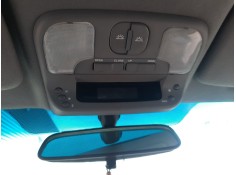 Recambio de luz interior para hyundai terracan (hp) 2.9 crdi 4wd referencia OEM IAM   