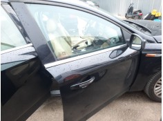 Recambio de puerta delantera derecha para ford mondeo iv sedán (ba7) 2.0 tdci referencia OEM IAM   