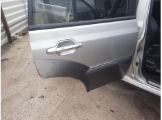 Recambio de puerta trasera derecha para hyundai terracan (hp) 2.9 crdi 4wd referencia OEM IAM   