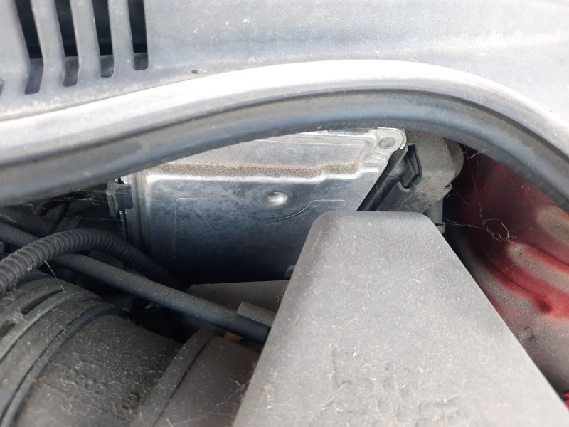 Recambio de caudalimetro para seat ibiza iv sc (6j1, 6p5) 1.4 tdi referencia OEM IAM   