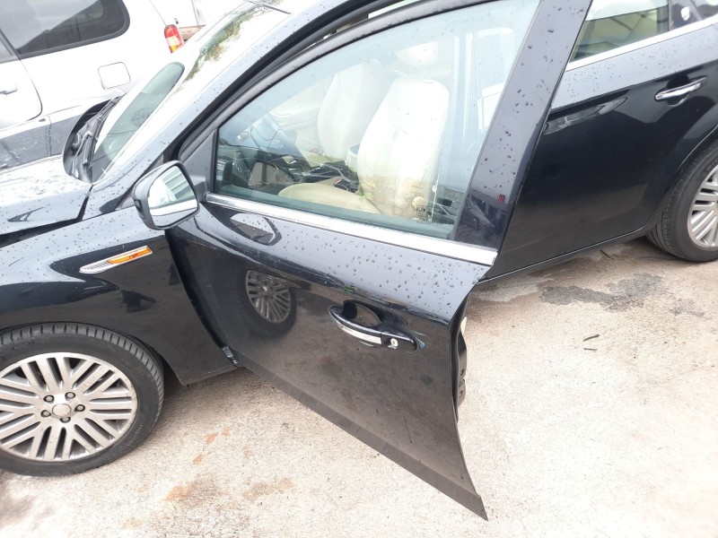 Recambio de puerta delantera izquierda para ford mondeo iv sedán (ba7) 2.0 tdci referencia OEM IAM   