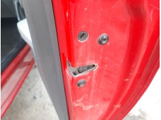 Recambio de cerradura puerta delantera derecha para seat ibiza iv sc (6j1, 6p5) 1.4 tdi referencia OEM IAM   