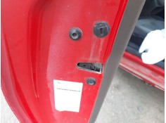 Recambio de cerradura puerta delantera izquierda para seat ibiza iv sc (6j1, 6p5) 1.4 tdi referencia OEM IAM   