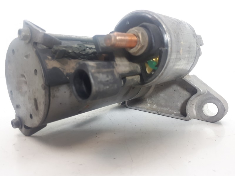 Recambio de motor arranque para volkswagen golf v berlina (1k1) trendline referencia OEM IAM 02T911023S D6GS12 