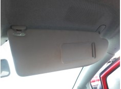 Recambio de parasol derecho para seat ibiza iv sc (6j1, 6p5) 1.4 tdi referencia OEM IAM   