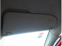 Recambio de parasol derecho para seat ibiza iv sc (6j1, 6p5) 1.4 tdi referencia OEM IAM    2