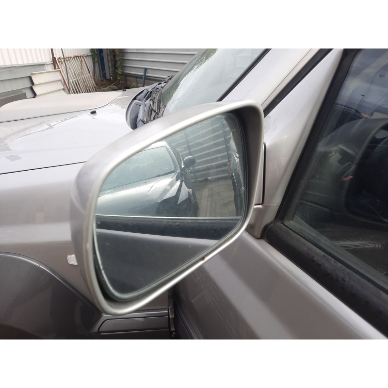 Recambio de retrovisor izquierdo para hyundai terracan (hp) 2.9 crdi 4wd referencia OEM IAM   