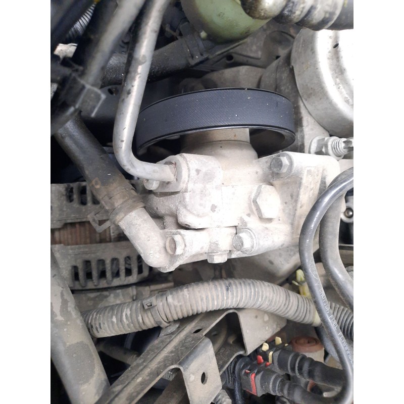 Recambio de bomba direccion para ford mondeo iv sedán (ba7) 2.0 tdci referencia OEM IAM   