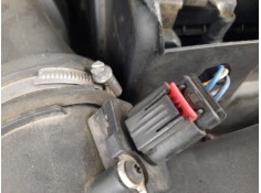 Recambio de caudalimetro para ford mondeo iv sedán (ba7) 2.0 tdci referencia OEM IAM   