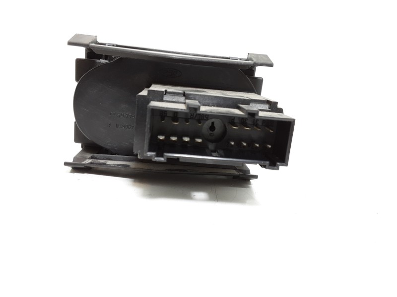 Recambio de mando luces para ford focus berlina (cap) ambiente (d) referencia OEM IAM 4M5T13A024LA  