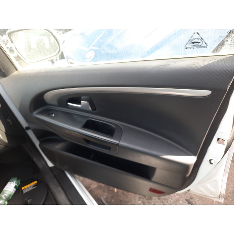 Recambio de elevalunas delantero derecho para kia cee´d hatchback (ed) 1.6 crdi 115 referencia OEM IAM 824811H000  