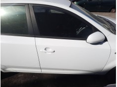 Recambio de puerta delantera derecha para kia cee´d hatchback (ed) 1.6 crdi 115 referencia OEM IAM 760041H000  
