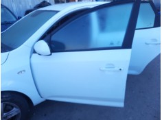 Recambio de puerta delantera izquierda para kia cee´d hatchback (ed) 1.6 crdi 115 referencia OEM IAM 760031H000  