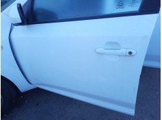 Recambio de puerta delantera izquierda para kia cee´d hatchback (ed) 1.6 crdi 115 referencia OEM IAM 760031H000   2