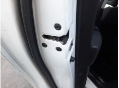 Recambio de cerradura puerta trasera izquierda para kia cee´d hatchback (ed) 1.6 crdi 115 referencia OEM IAM 814101H000  