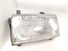 Recambio de faro izquierdo para » otros... modelos referencia OEM IAM  4114