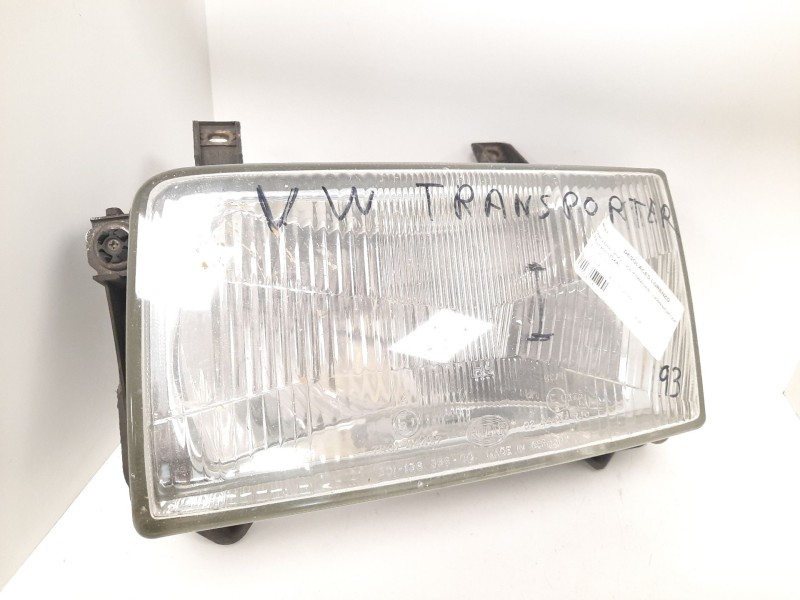 Recambio de faro izquierdo para » otros... modelos referencia OEM IAM  4114 