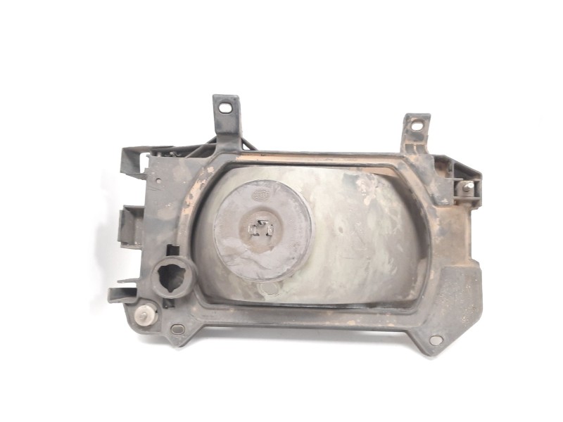 Recambio de faro izquierdo para » otros... modelos referencia OEM IAM  4114 