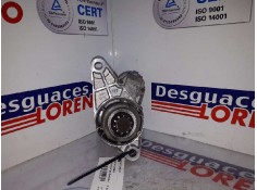 Recambio de motor arranque para seat ibiza sc (6j1) color edition referencia OEM IAM 02T911023S DGS12 